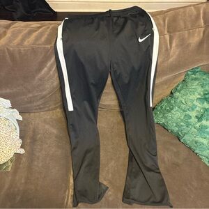 Nike Women’s Black Track Pants